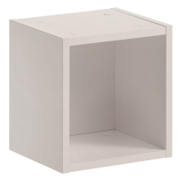 Comad Koupelnový regál Nova Cashmere 83-27-Q kašmírový