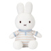 LITTLE DUTCH - Králíček Miffy textilní Vintage Proužky 60 cm