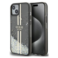 Kryt Guess GUHCP15SLFCSEGK iPhone 15 6.1