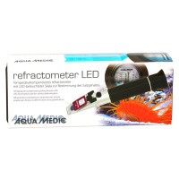 Aqua Medic refraktometr LED