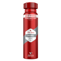 Old Spice Original Pánský Deodorant Ve Spreji  ml, 48hod Svěžest Bez Hliníku