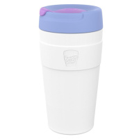 KeepCup Termohrnek Helix Thermal Twilight 454 ml Bílá