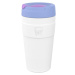 KeepCup Termohrnek Helix Thermal Twilight 454 ml Bílá