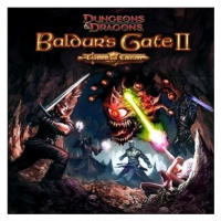 Baldur's Gate II Enhanced Edition - PC DIGITAL