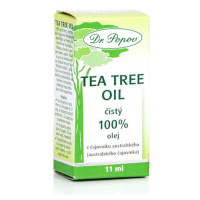 Dr.popov Tea Tree Oil 11ml