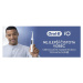 Oral-B iO7 Series Duo Pack White Alabaster Extra Handle