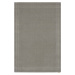 Světle šedý vlněný koberec 200x300 cm Calisia M Grid Rim – Agnella