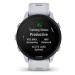 Garmin GPS sportovní hodinky Forerunner 955 PRO, Whitestone