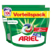 Ariel Universal Plus Prací kapsle 104 ks