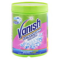 Vanish Extra Hygiene Oxi Action práškový odstraňovač skvrn 1 kg