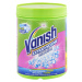 Vanish Extra Hygiene Oxi Action práškový odstraňovač skvrn 1 kg