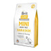 Brit Care Dog Mini Grain Free Hair & Skin 7kg sleva