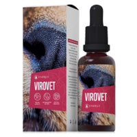 ENERGY Virovet 30ml