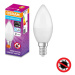 Osram LED Antibakteriální žárovka B40 E14/4,9W/230V 6500K - Osram