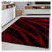 Ayyildiz koberce AKCE: 160x230 cm Kusový koberec Miami 6630 red - 160x230 cm