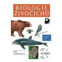 Biologie živočichů - Jaroslav Smrž