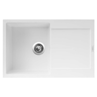 Sinks ULTIMA 790 Milk ULTIMA 790 Milk