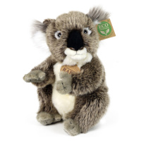 RAPPA - Plyšová koala 22 cm ECO-FRIENDLY