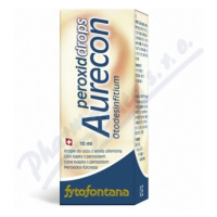 Fytofontana Aurecon peroxid drops 10ml