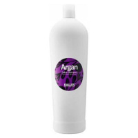 KALLOS Argan Colour Šampon pro barvené vlasy 1000 ml