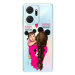 iSaprio Mama Mouse Brunette and Girl - Honor X7a