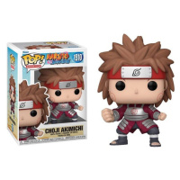 Funko Pop! Naruto Shippuden Choji Akimichi