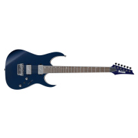 Ibanez RG5121 Dark Tide Blue Flat