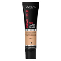 L'ORÉAL PARIS Infaillible 32H Matte Cover 175 Sand matující make-up 30 ml