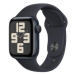 Apple Watch SE GPS 44mm S/M,černá