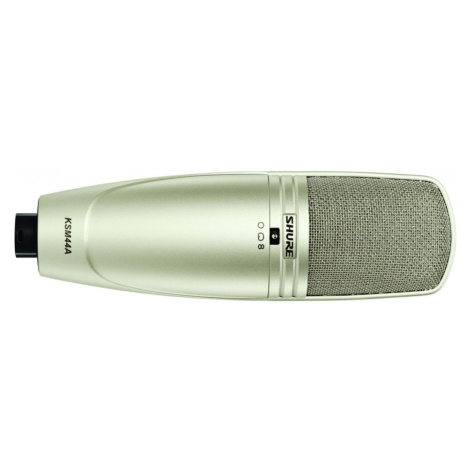 Shure KSM44A