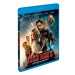 Iron Man 3. - Blu-ray