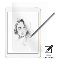 Ochranné tvrzené sklo FIXED PaperGlass Screen Protector pro Apple iPad 10,2