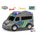 2-Play Traffic Auto policie CZ design 13,5cm