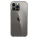 Spigen Airskin pouzdro na iPhone 14 PRO MAX 6.7" Crystal clear