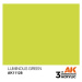 AK Interactive: General Series - Luminous Green