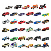 HOT WHEELS Angličák, různé druhy