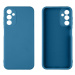 Obal:Me Matte TPU Kryt pro Samsung Galaxy A14 5G tmavě modrý