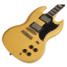 Maybach Albatroz 65-2 TV Yellow Aged