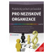 Kniha: Praktický právní průvodce pro neziskové organizace od Vít Petr