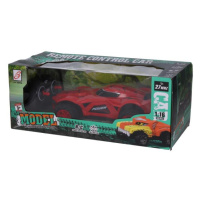 Auto RC na dálkové ovládání 22 cm