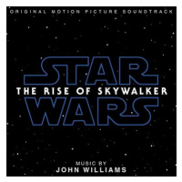 Soundtrack: Star Wars : The Rise Of Skywalker - CD