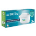 BRITA MAXTRAPro Universal náhradní filtry 3 ks