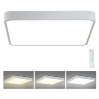 Brilagi Brilagi - LED Stmívatelné svítidlo POOL LED/48W/230V 3000-6000K 50x50 cm bílá+DO