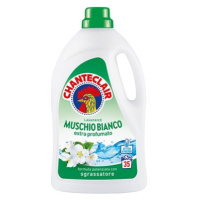 CHANTE CLAIR Muschio Bianco 1,575 l (35 praní)