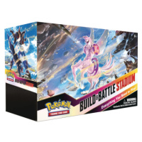 Pokémon TCG: SWSH10 Astral Radiance - Build & Battle Stadium