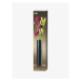 Váza Epoque, v. 30 cm, lesklý safír - LSA international