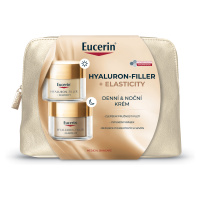 Eucerin HYALURON-FILLER+ELASTICITY Vánoce 2024