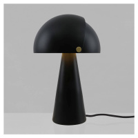 DFTP by Nordlux Stolní lampa Align se sklopným stínidlem, černá