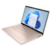 HP Pavilion x360/14-ek1011nc/i3-1315U/14"/FHD/T/8GB/512GB SSD/UHD/W11H/Pink/3R