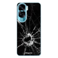 iSaprio Broken Glass 10 pro Honor 90 Lite 5G